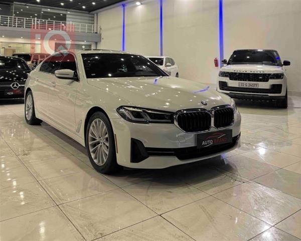 BMW for sale in Iraq